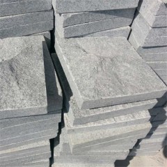Sesame grey granite
